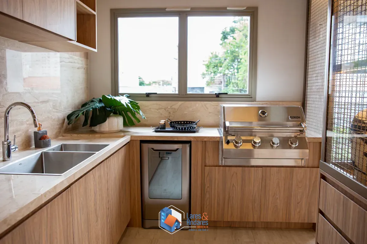 Apartamento, 4 quartos, 238 m² - Foto 17