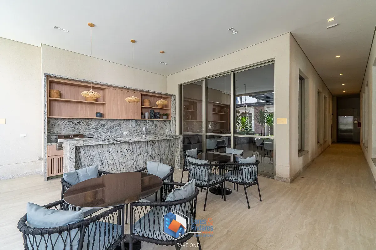 Apartamento, 4 quartos, 238 m² - Foto 69