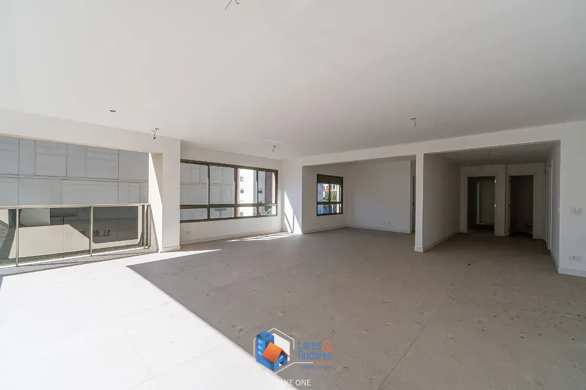 Apartamento, 4 quartos, 238 m² - Foto 32