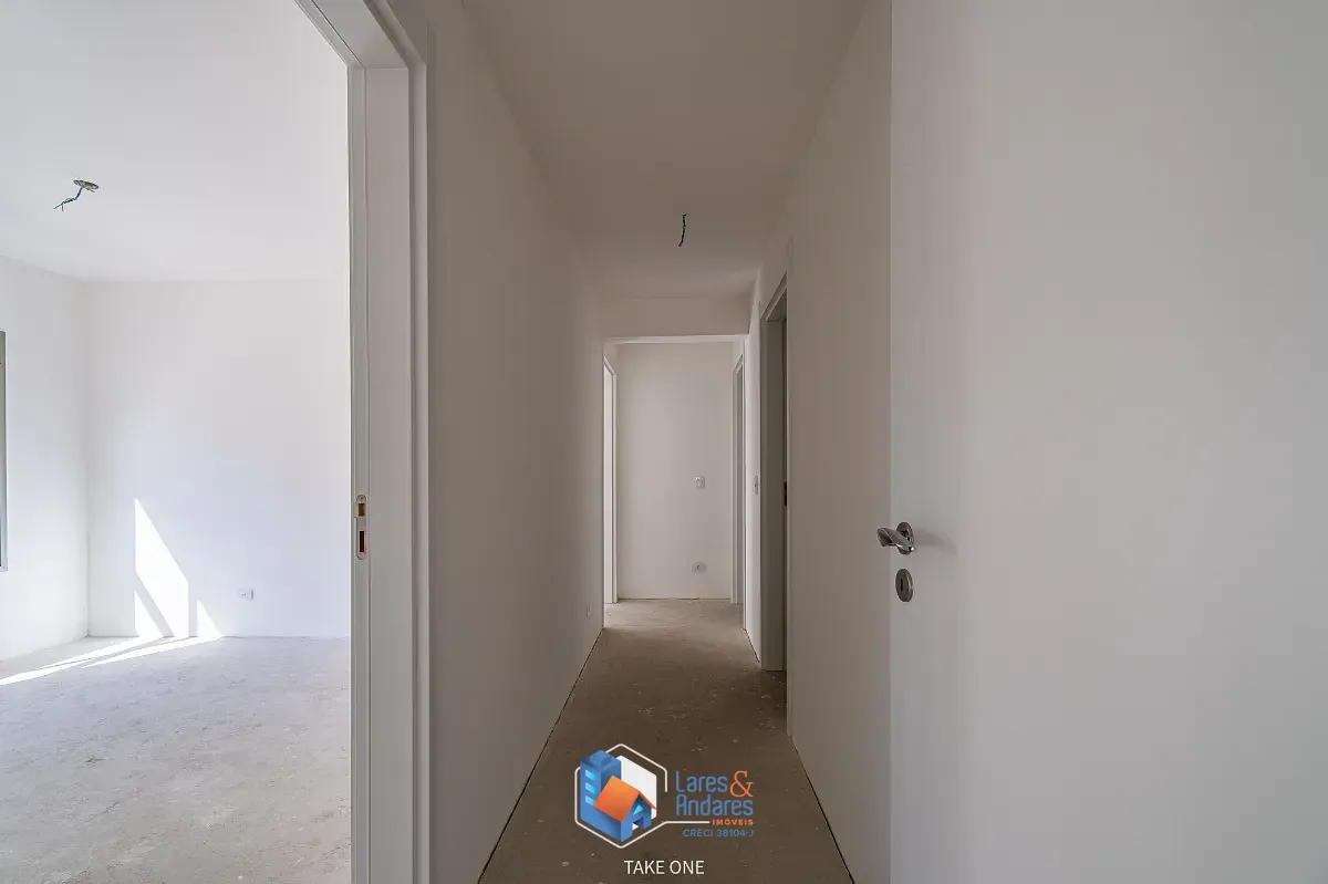 Apartamento, 4 quartos, 238 m² - Foto 43
