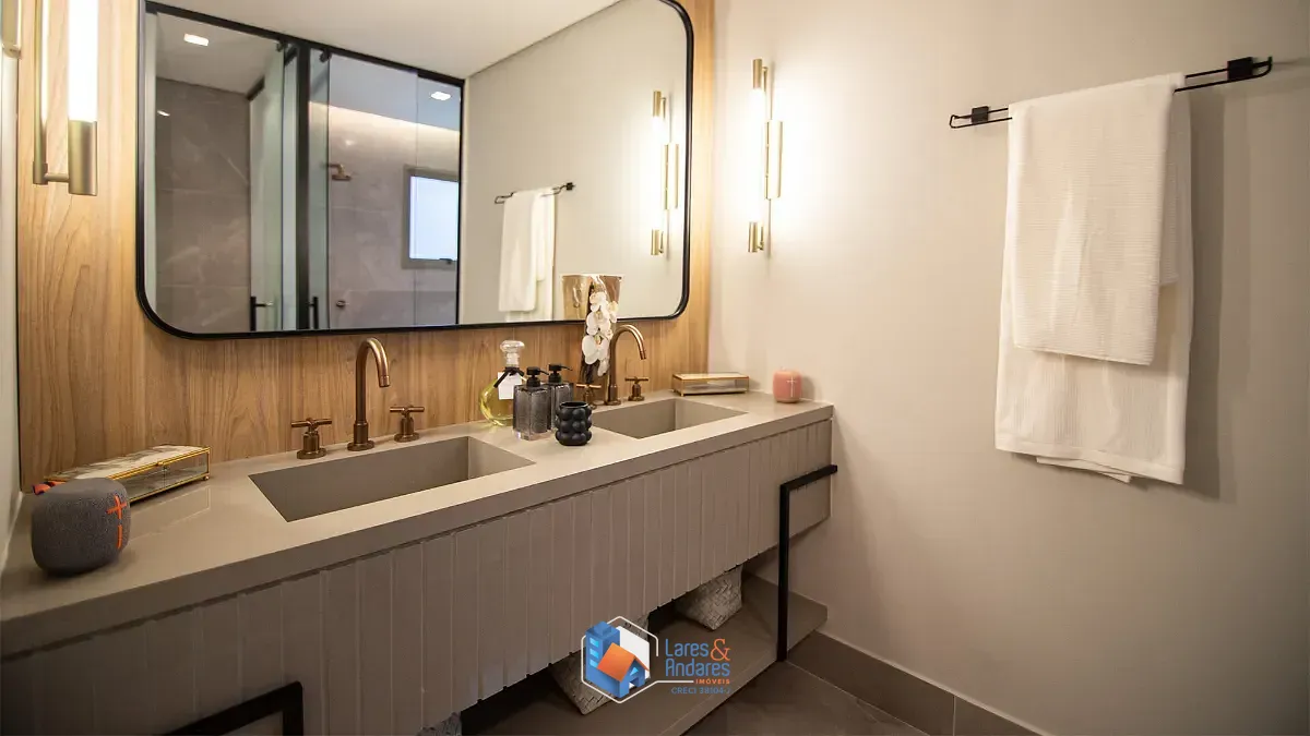 Apartamento, 4 quartos, 238 m² - Foto 21
