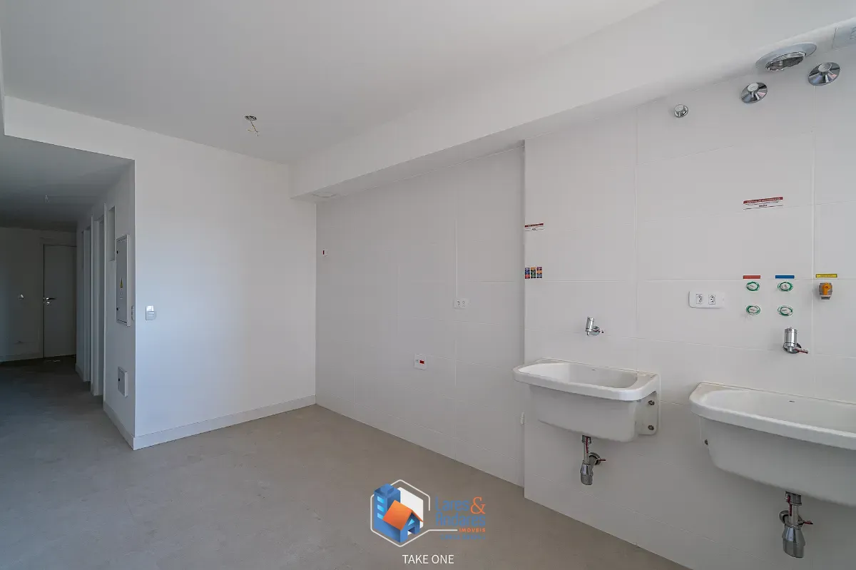 Apartamento, 4 quartos, 238 m² - Foto 60