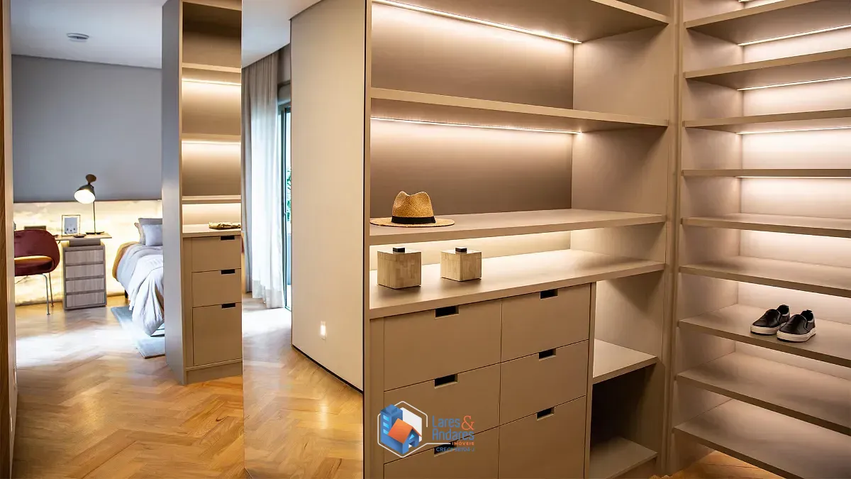 Apartamento, 4 quartos, 238 m² - Foto 103