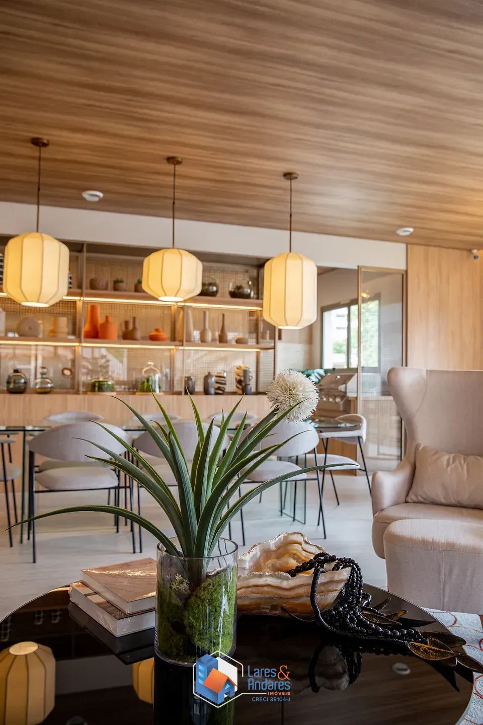 Apartamento, 4 quartos, 238 m² - Foto 6