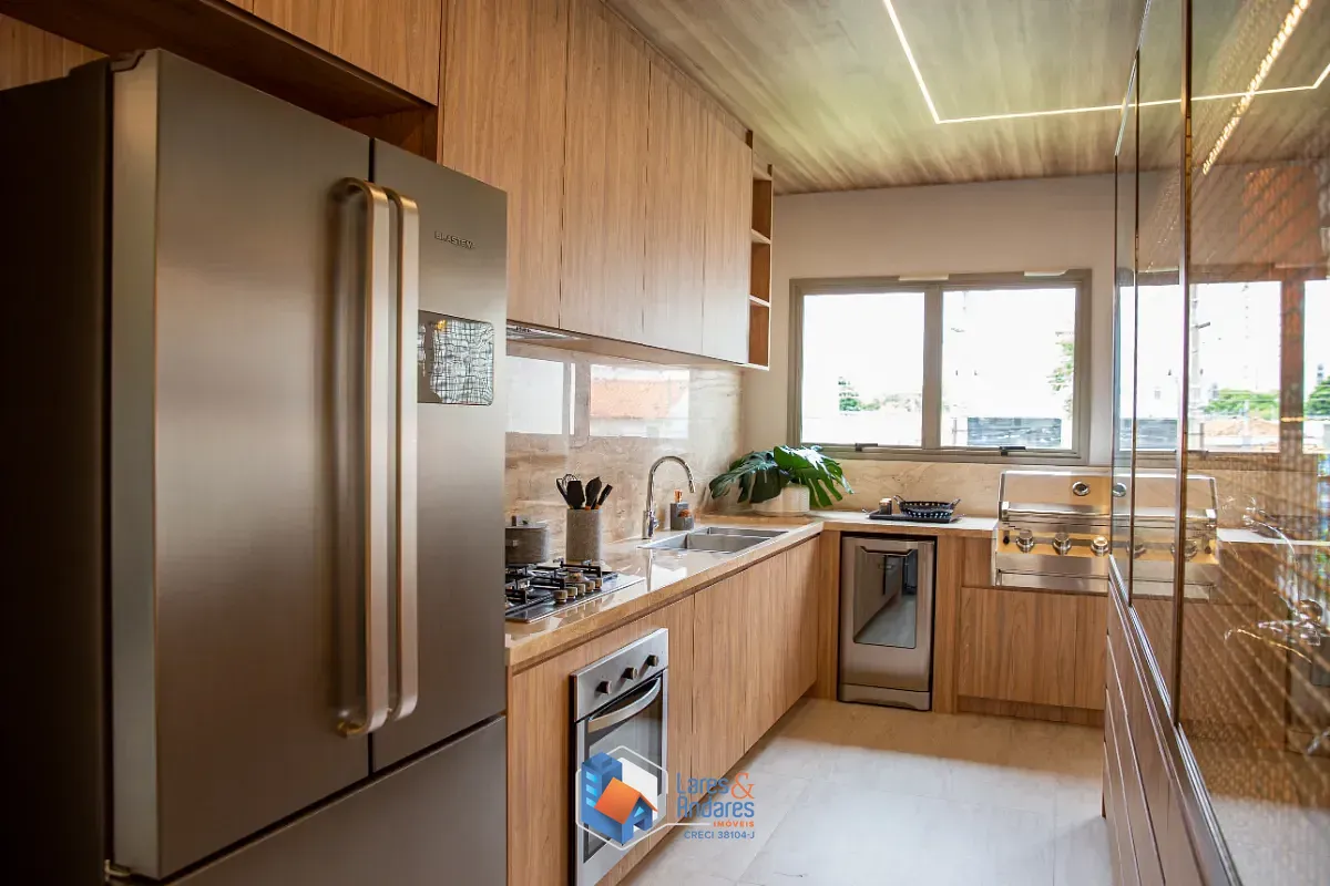 Apartamento, 4 quartos, 238 m² - Foto 15