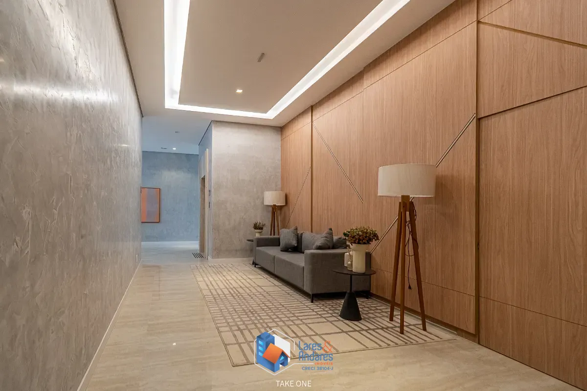 Apartamento, 4 quartos, 238 m² - Foto 64