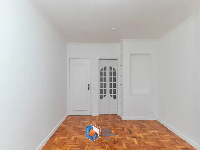 Apartamento com 62m² 2 quartos e 1 banheiro, à venda, no bairro Indianópolis em São Paulo