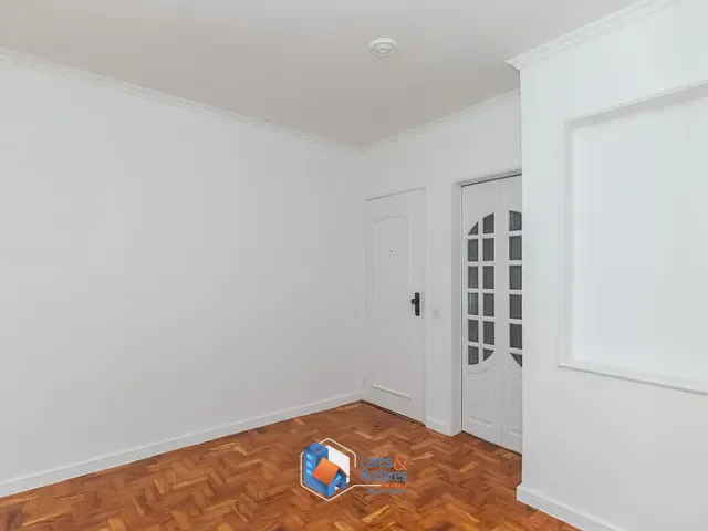 Apartamento com 62m² 2 quartos e 1 banheiro, à venda, no bairro Indianópolis em São Paulo