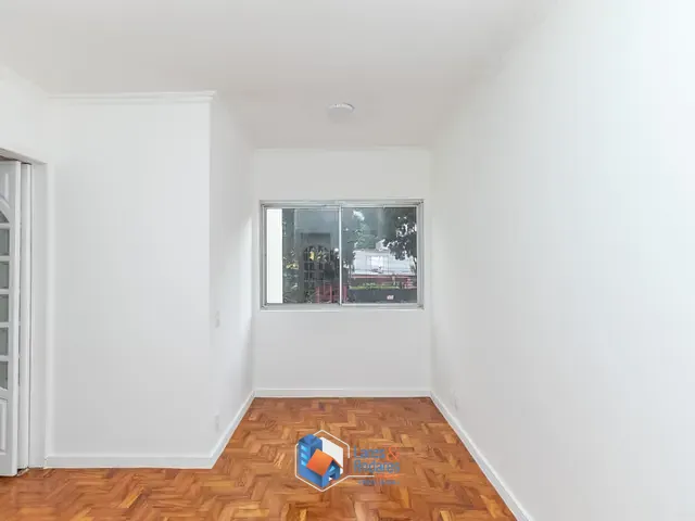 Apartamento com 62m² 2 quartos e 1 banheiro, à venda, no bairro Indianópolis em São Paulo