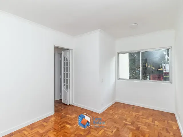 Apartamento com 62m² 2 quartos e 1 banheiro, à venda, no bairro Indianópolis em São Paulo