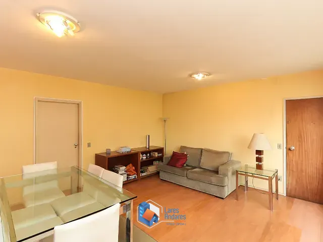 Apartamento com 85m² 2 quartos e 2 banheiros, à venda, no bairro Perdizes em São Paulo