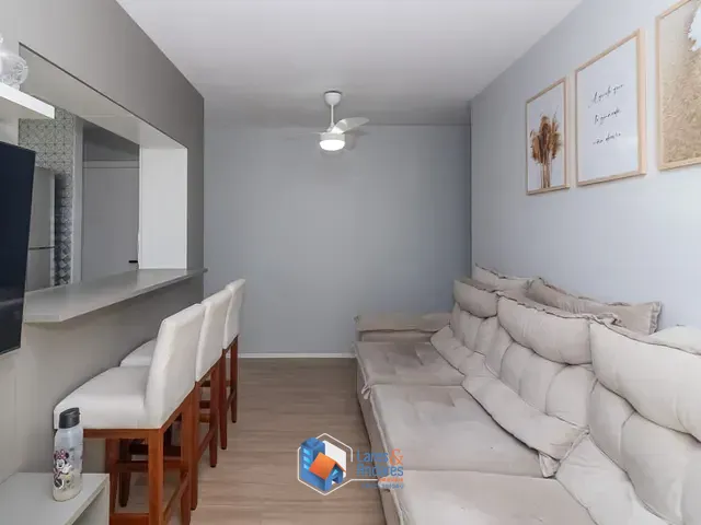 Apartamento com 16754m² 2 quartos e 2 banheiros, à venda, no bairro Vila Ema em São Paulo