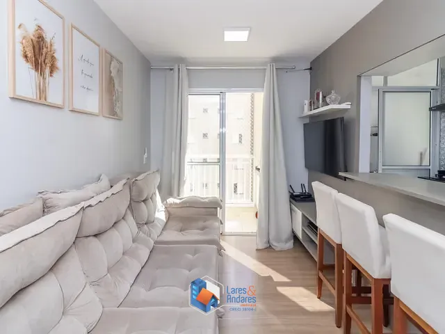 Apartamento com 16754m² 2 quartos e 2 banheiros, à venda, no bairro Vila Ema em São Paulo