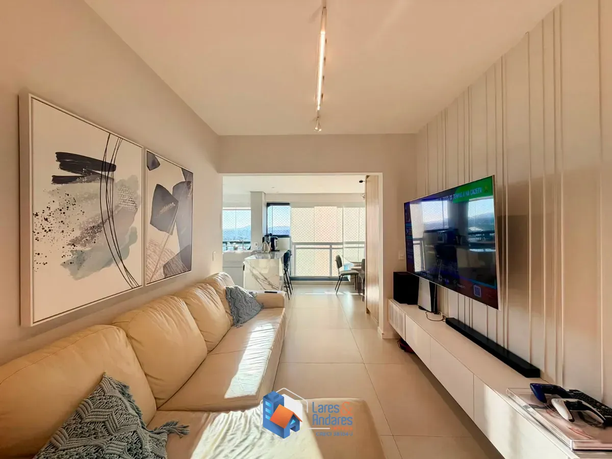 Apartamento, 2 quartos, 88 m² - Foto 8