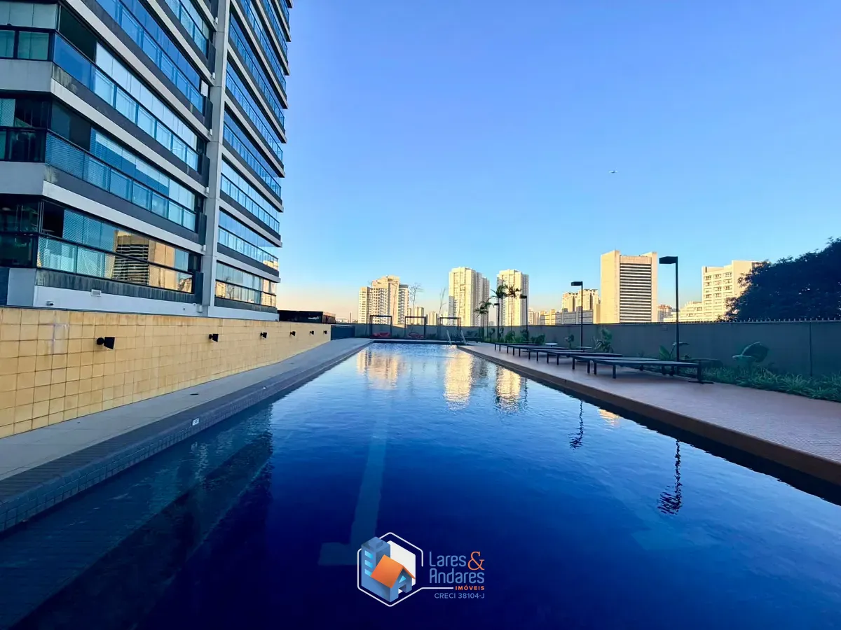 Apartamento, 2 quartos, 88 m² - Foto 32