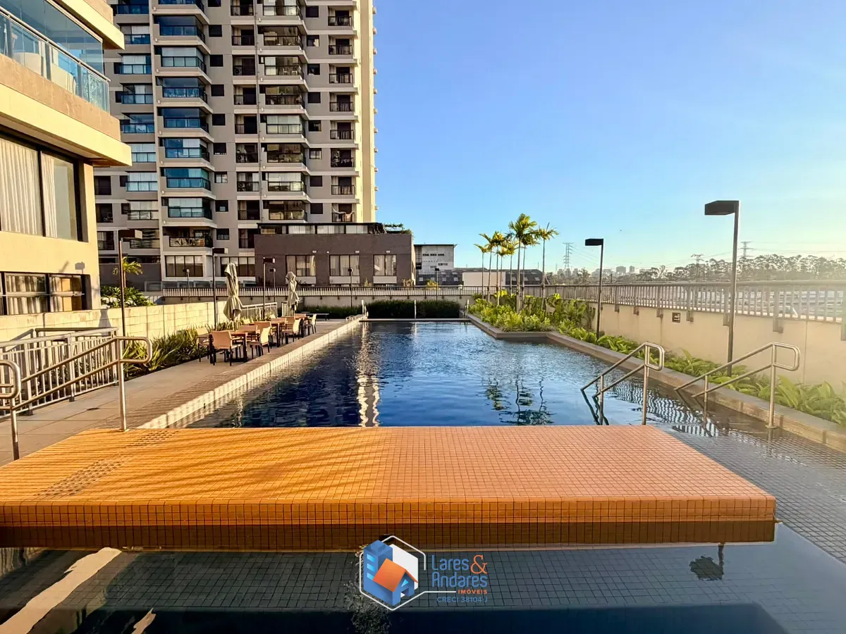 Apartamento, 2 quartos, 88 m² - Foto 28