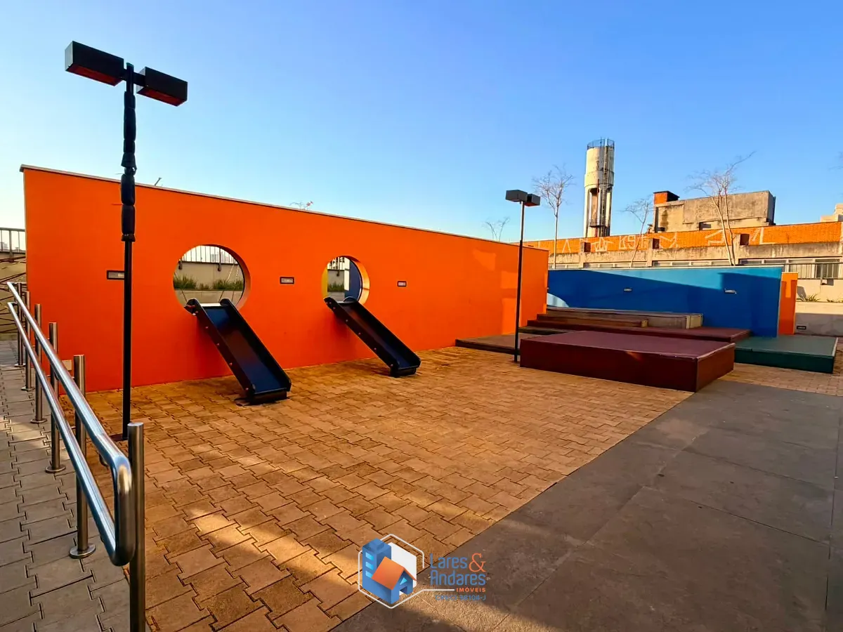 Apartamento, 2 quartos, 88 m² - Foto 30