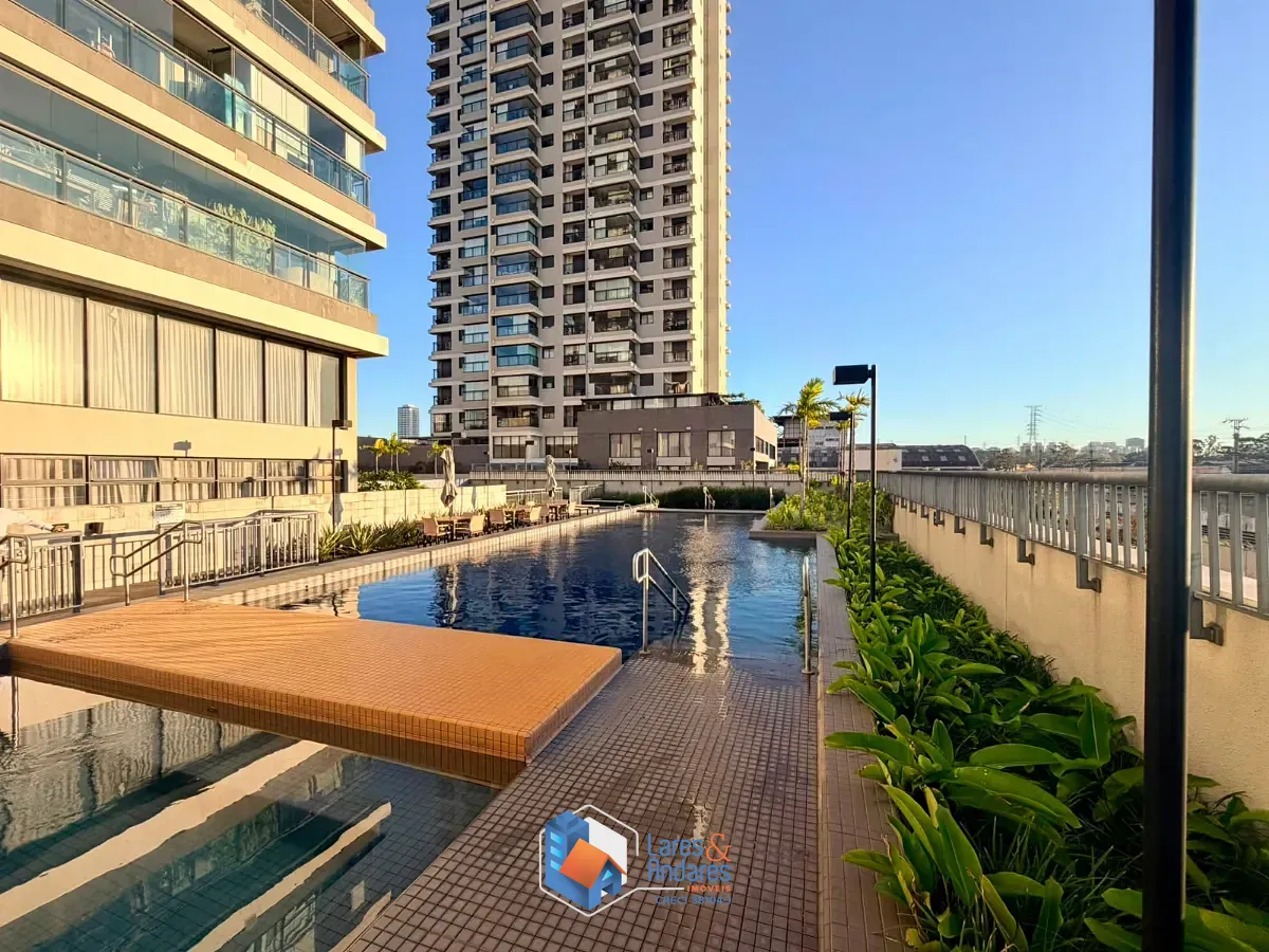 Apartamento, 2 quartos, 88 m² - Foto 27