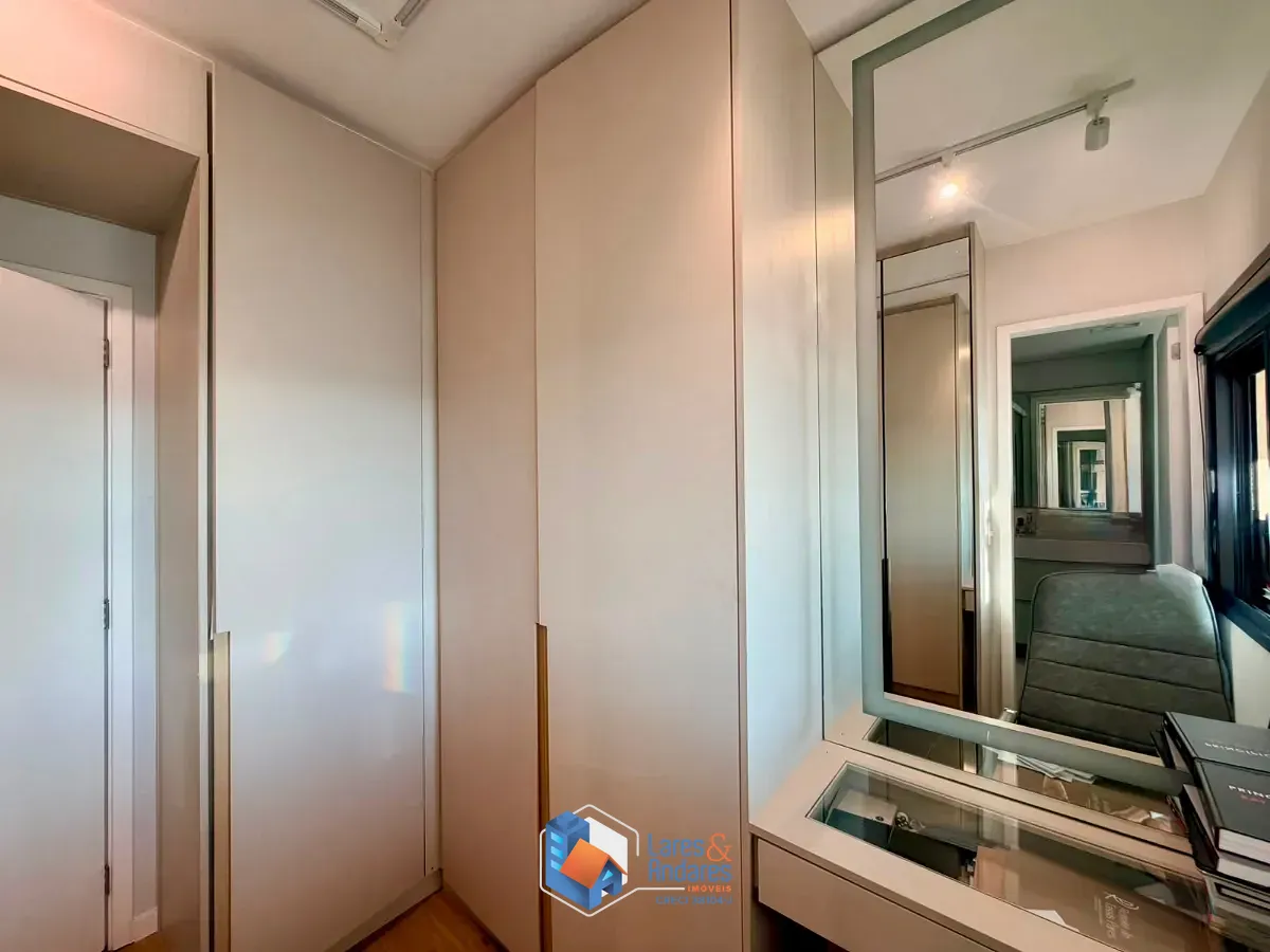Apartamento, 2 quartos, 88 m² - Foto 16