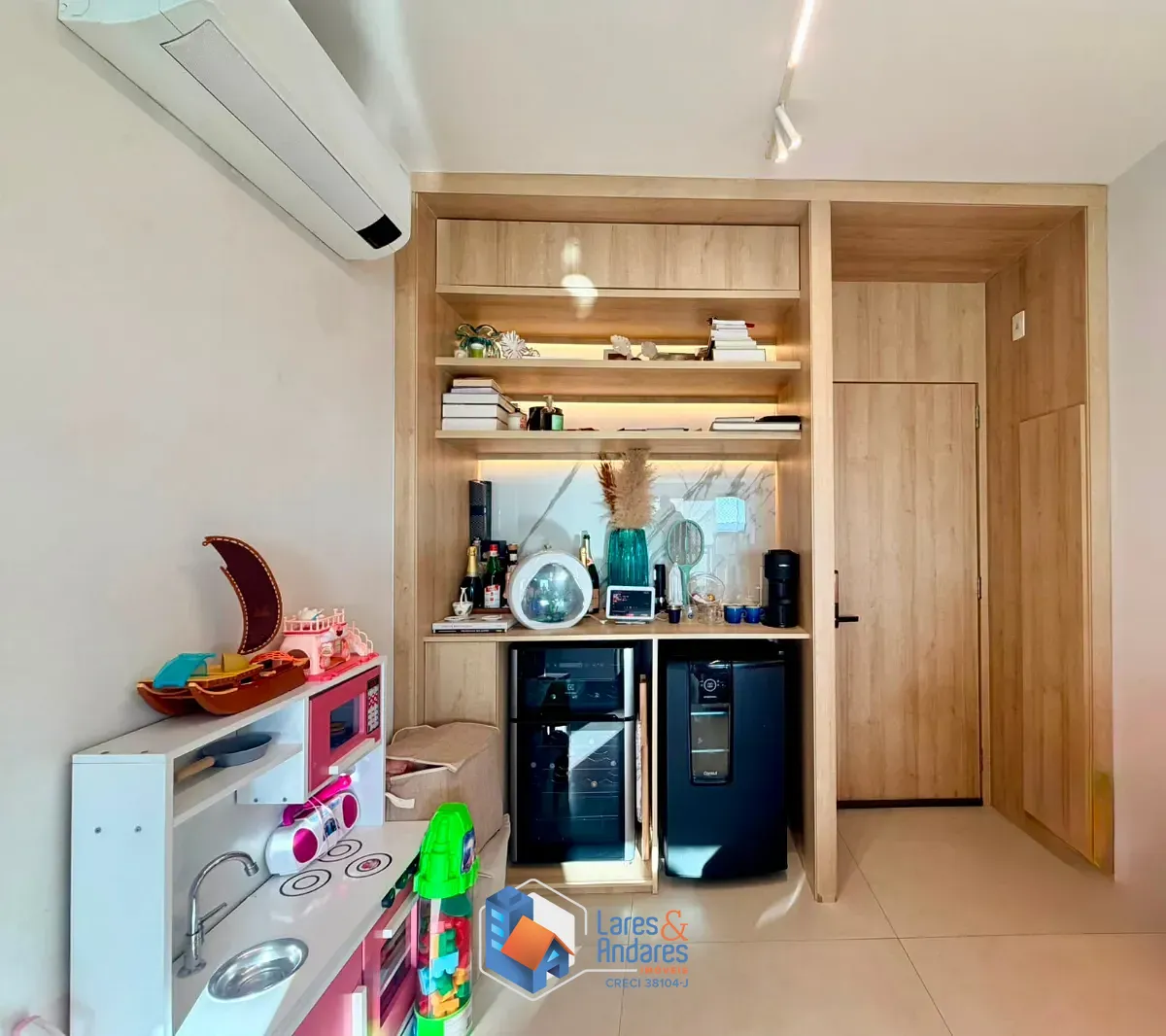 Apartamento, 2 quartos, 88 m² - Foto 10