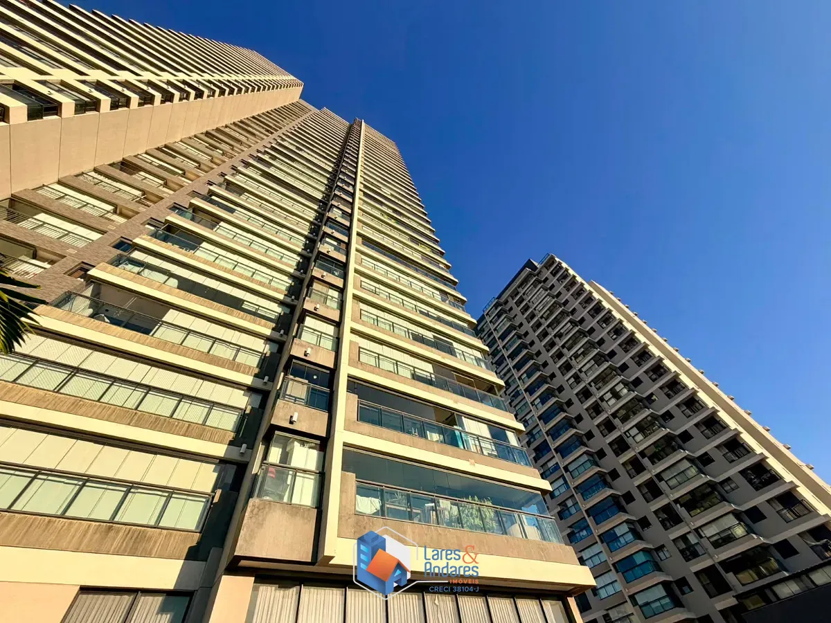 Apartamento, 2 quartos, 88 m² - Foto 34