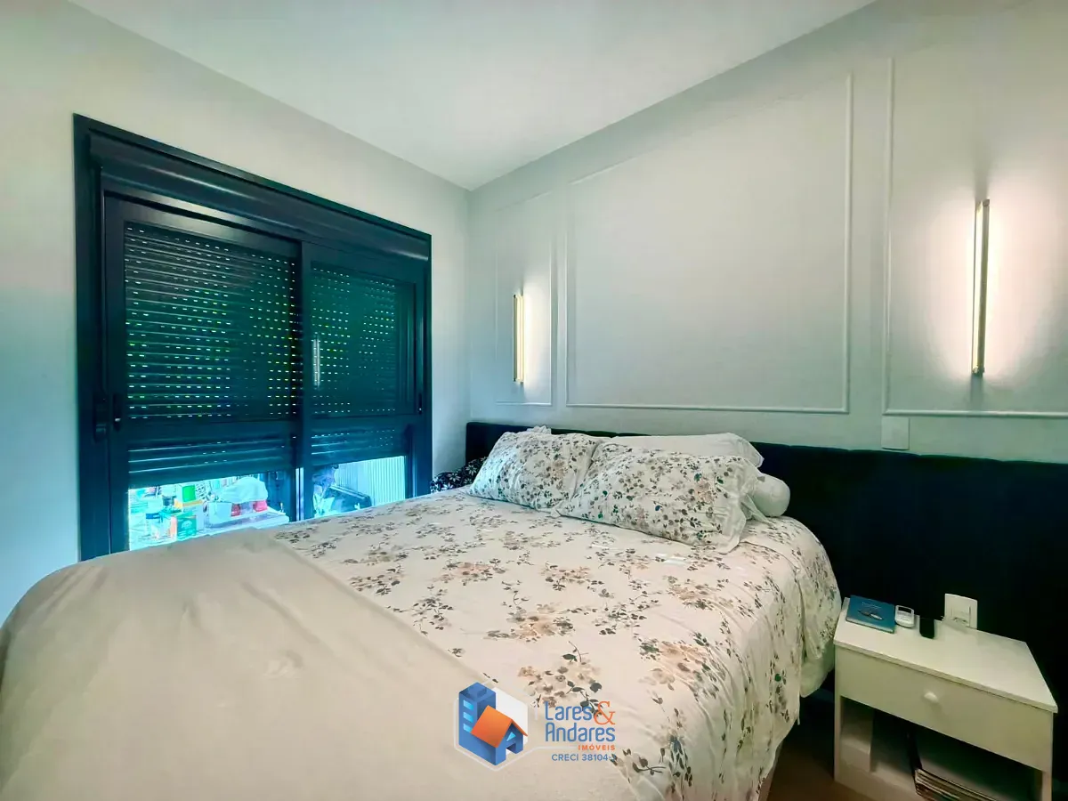 Apartamento, 2 quartos, 88 m² - Foto 14