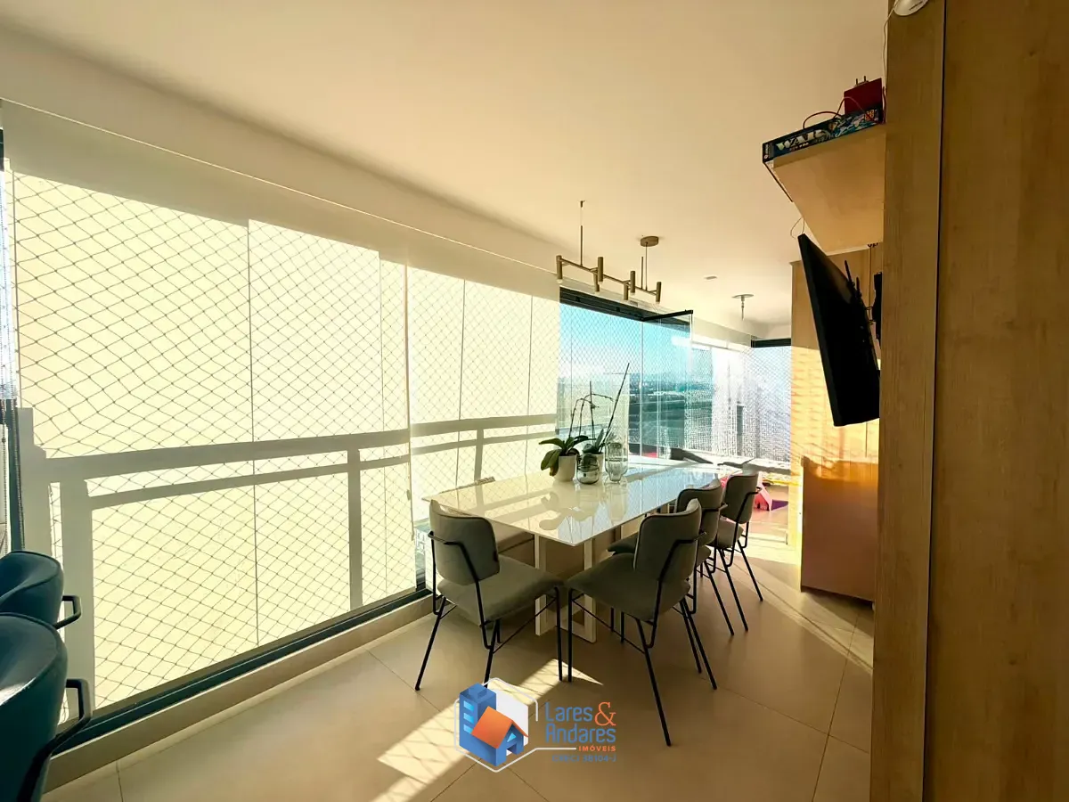 Apartamento, 2 quartos, 88 m² - Foto 5