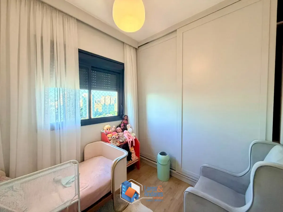 Apartamento, 2 quartos, 88 m² - Foto 22