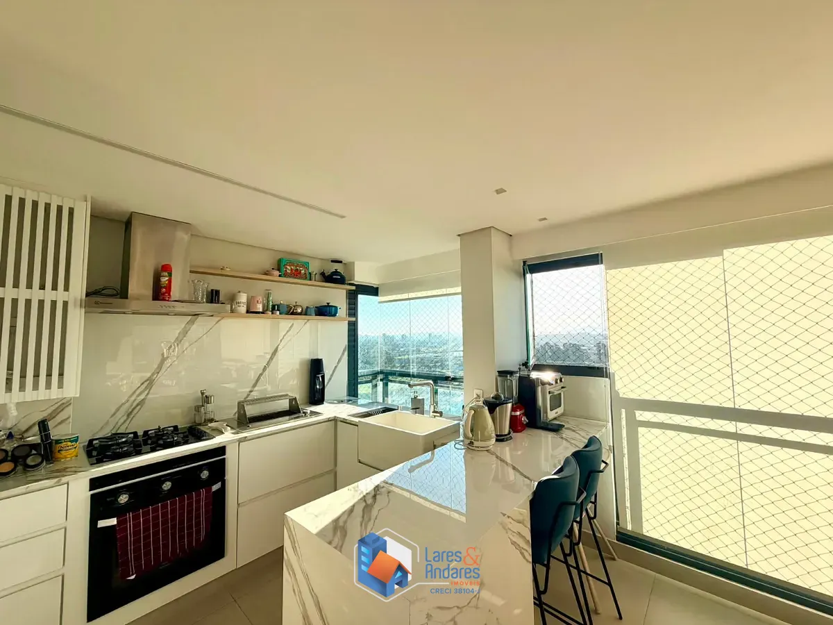 Apartamento, 2 quartos, 88 m² - Foto 3