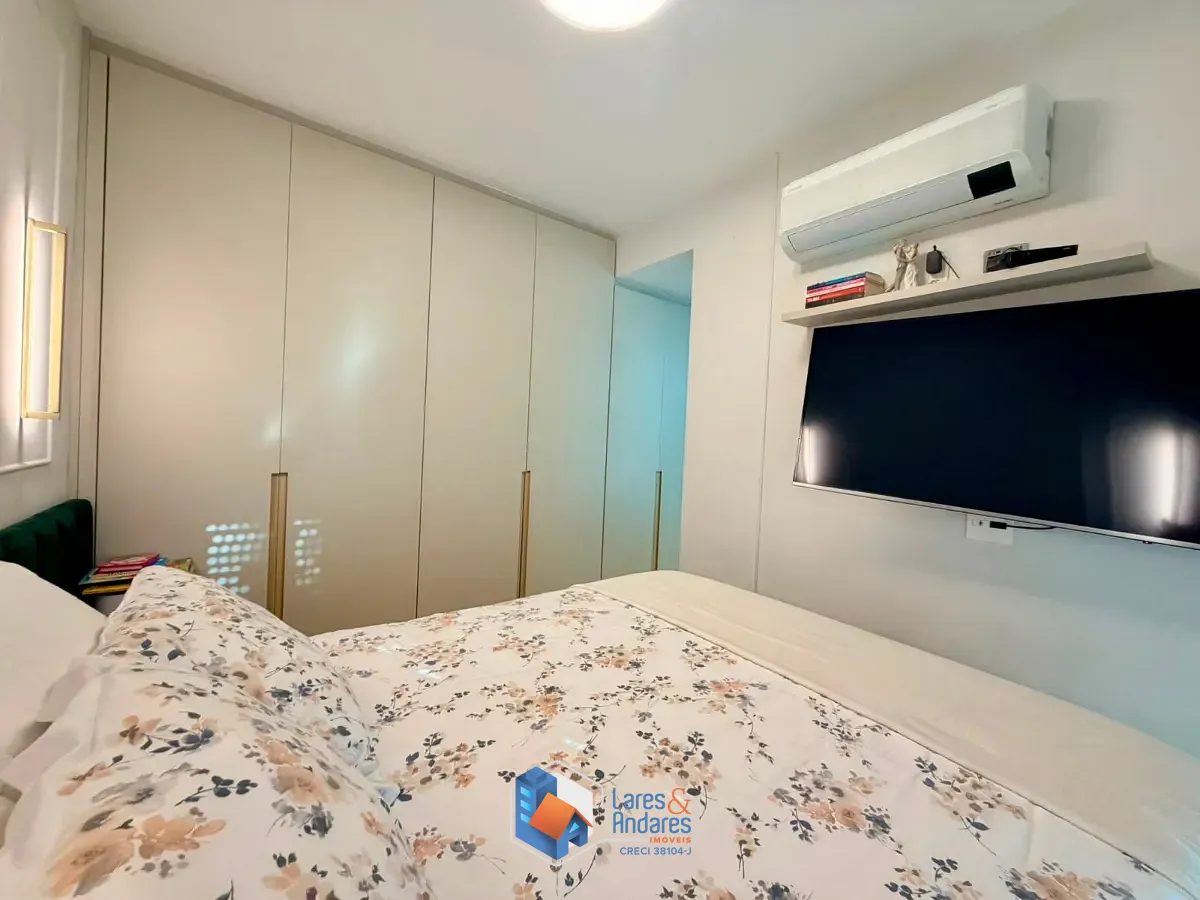 Apartamento, 2 quartos, 88 m² - Foto 13