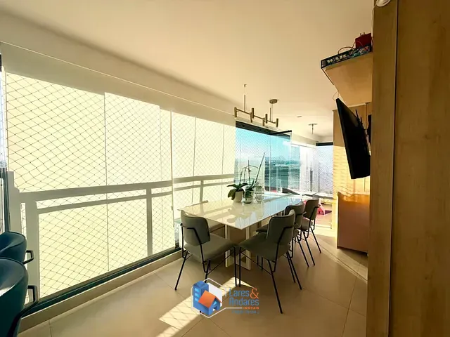 Apartamento com 88m² 2 quartos e 3 banheiros, à venda, no bairro Vila Leopoldina em São Paulo