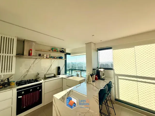 Apartamento com 88m² 2 quartos e 3 banheiros, à venda, no bairro Vila Leopoldina em São Paulo
