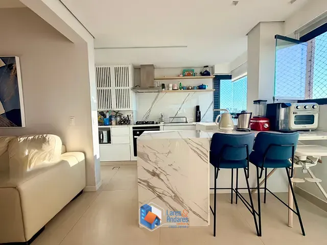 Apartamento com 88m² 2 quartos e 3 banheiros, à venda, no bairro Vila Leopoldina em São Paulo
