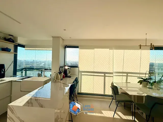 Apartamento com 88m² 2 quartos e 3 banheiros, à venda, no bairro Vila Leopoldina em São Paulo