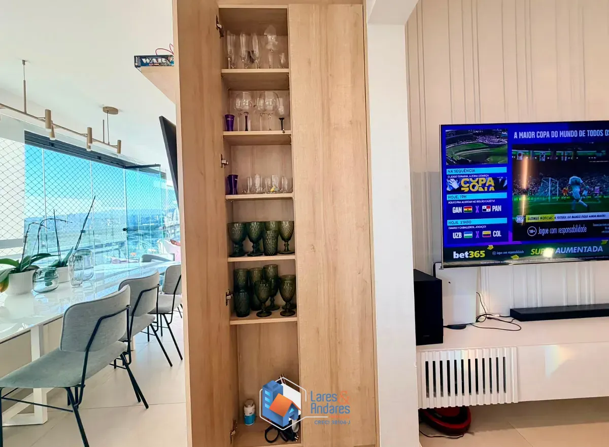 Apartamento, 2 quartos, 88 m² - Foto 11