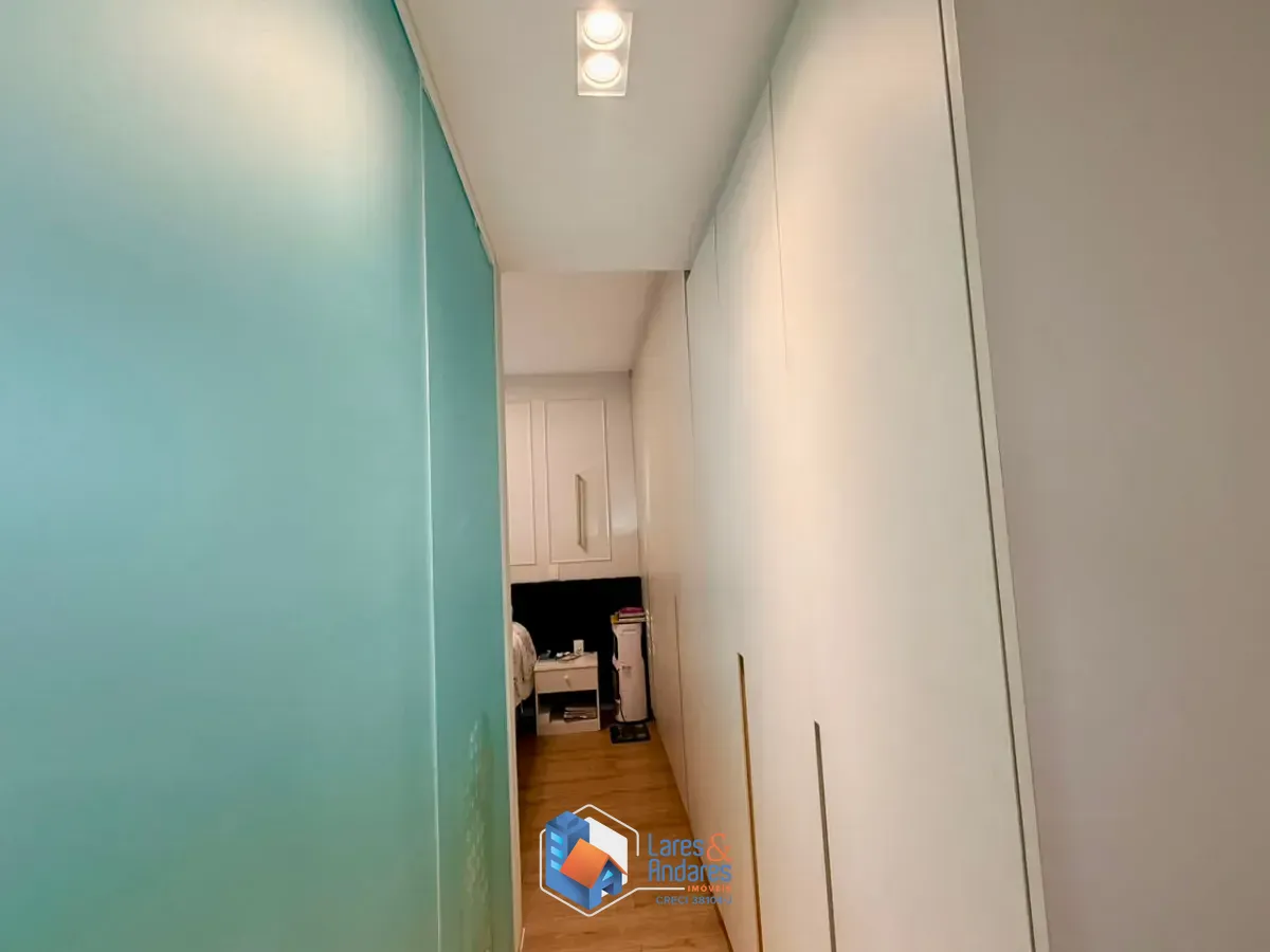 Apartamento, 2 quartos, 88 m² - Foto 18