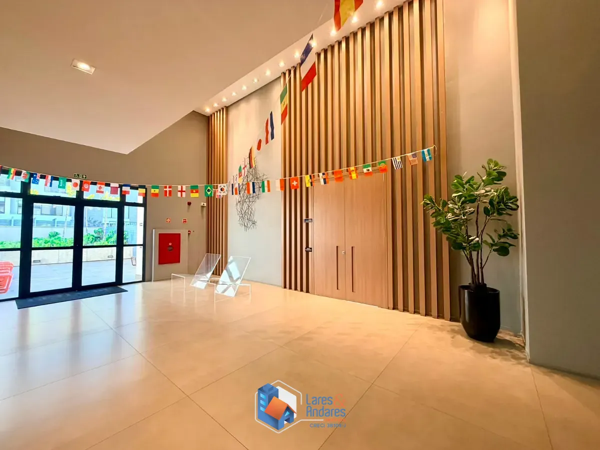 Apartamento, 2 quartos, 88 m² - Foto 35