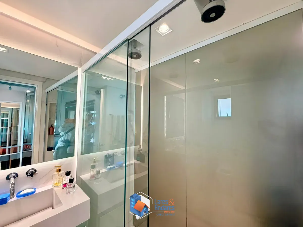 Apartamento, 2 quartos, 88 m² - Foto 19