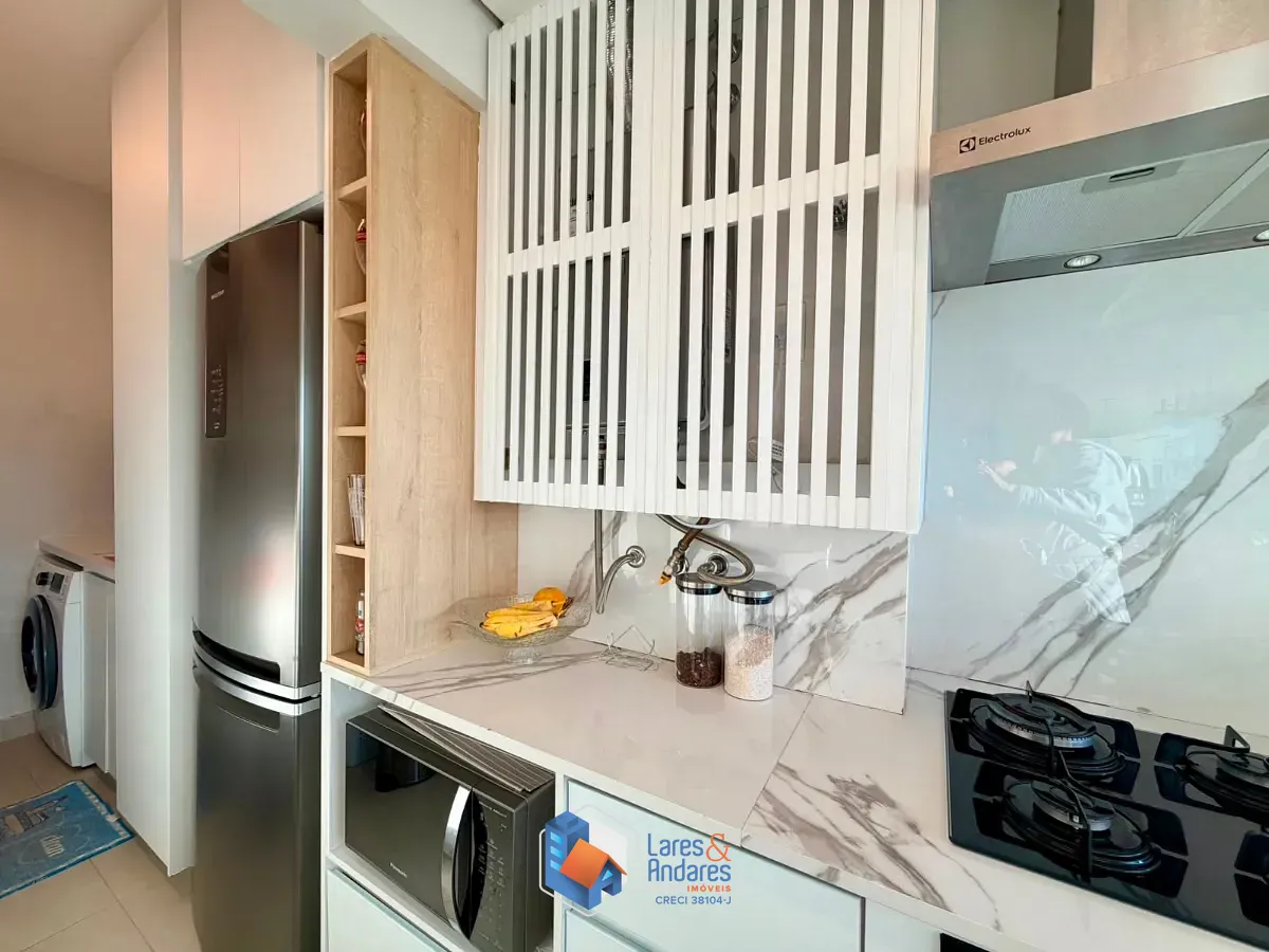 Apartamento, 2 quartos, 88 m² - Foto 7