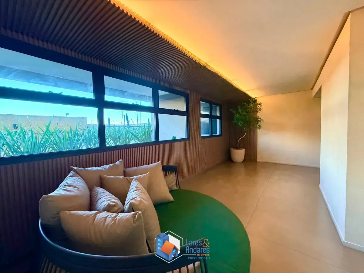 Apartamento, 2 quartos, 88 m² - Foto 40