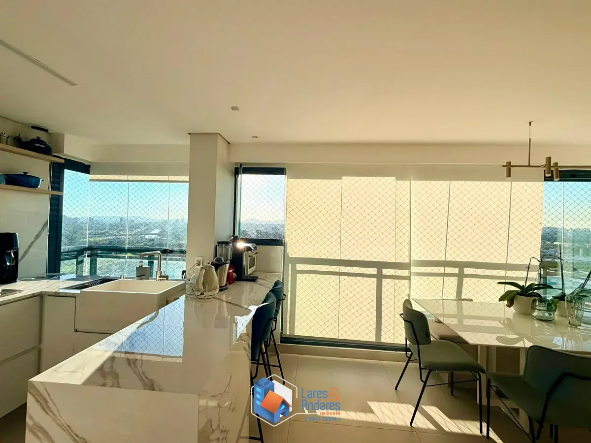 Apartamento, 2 quartos, 88 m² - Foto 4