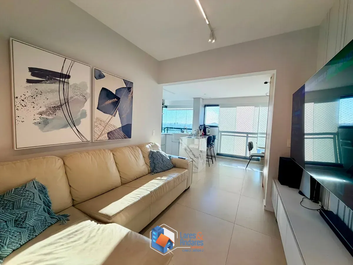 Apartamento, 2 quartos, 88 m² - Foto 9