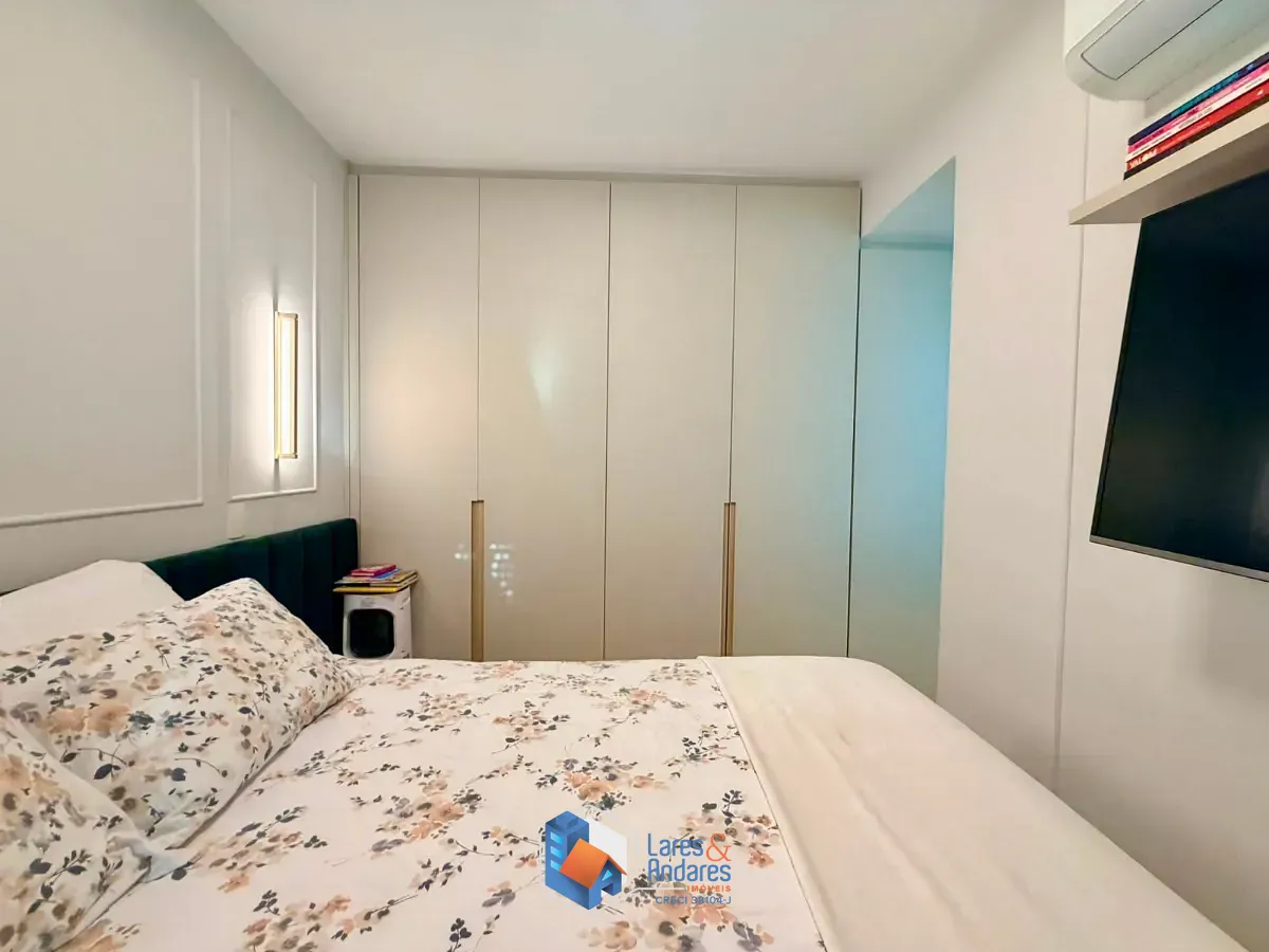 Apartamento, 2 quartos, 88 m² - Foto 15
