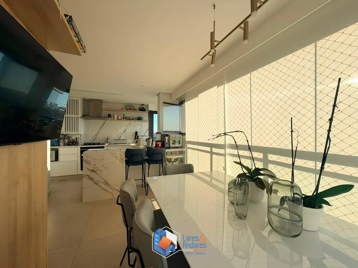 Apartamento, 2 quartos, 88 m² - Foto 6