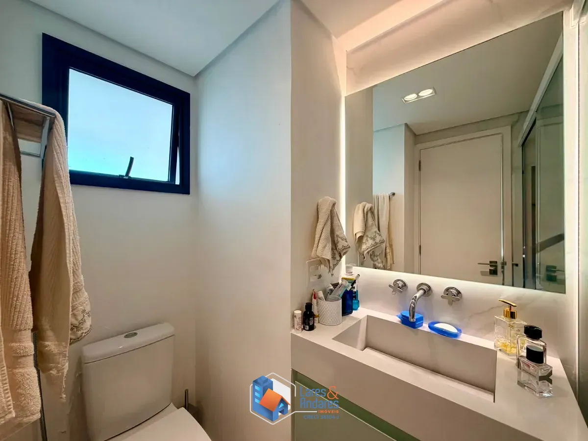 Apartamento, 2 quartos, 88 m² - Foto 23