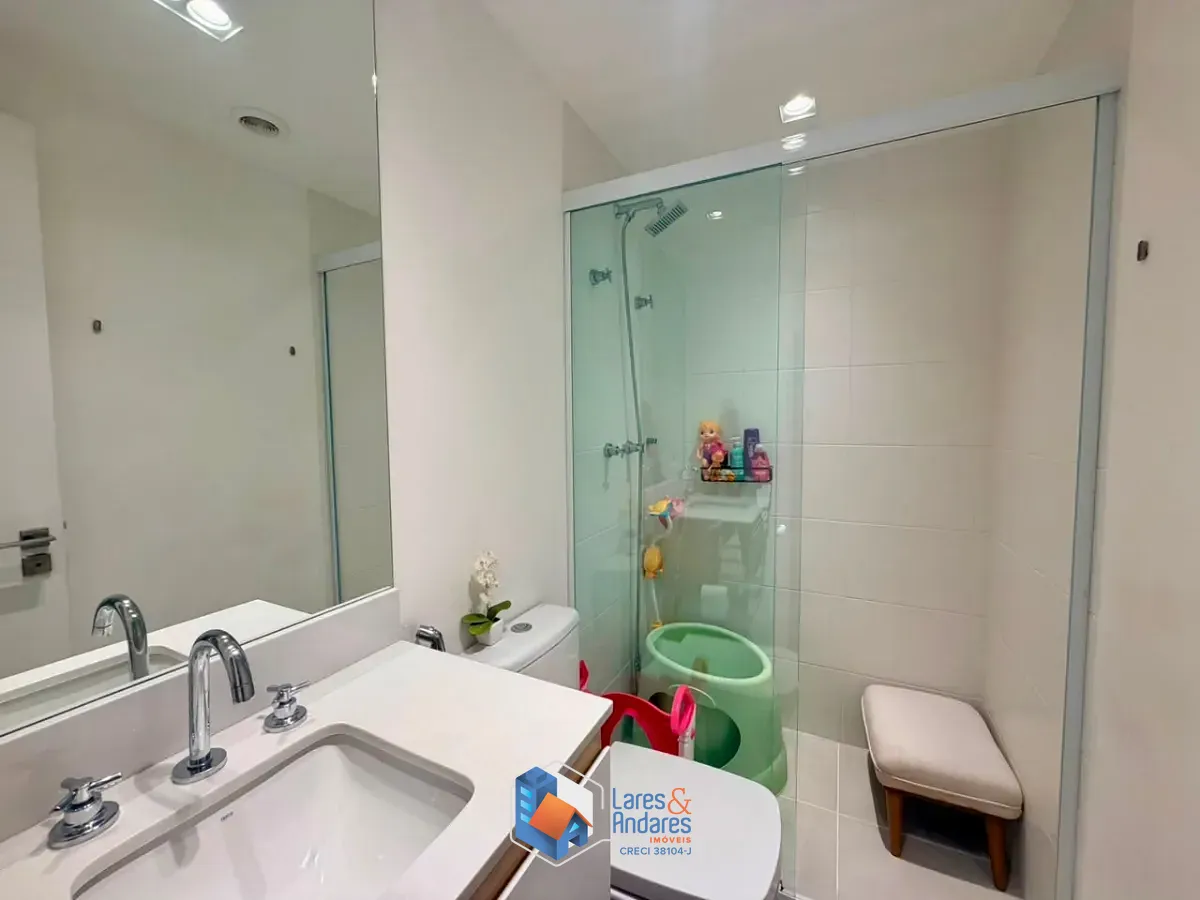 Apartamento, 2 quartos, 88 m² - Foto 24