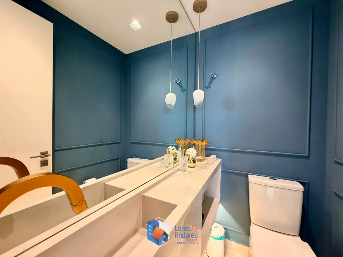 Apartamento, 2 quartos, 88 m² - Foto 12
