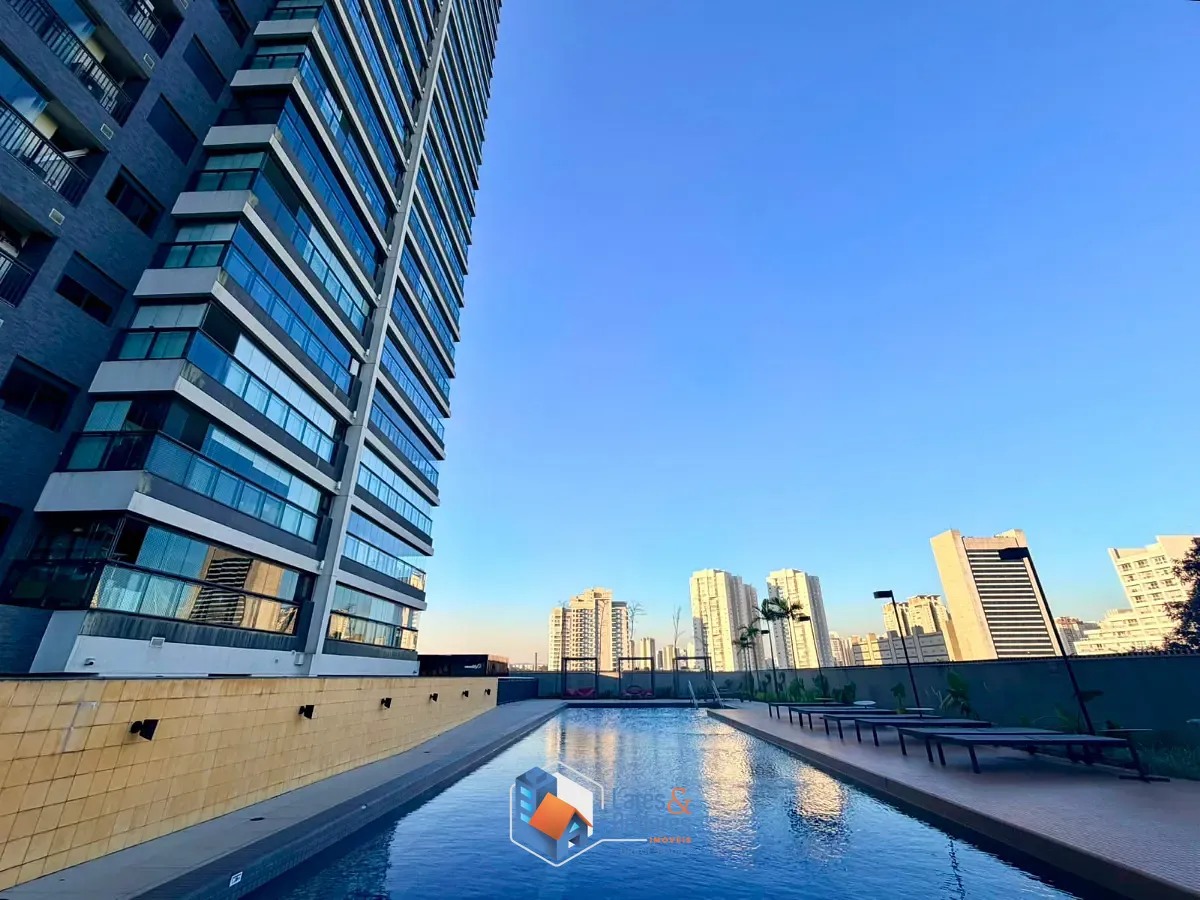 Apartamento, 2 quartos, 88 m² - Foto 33