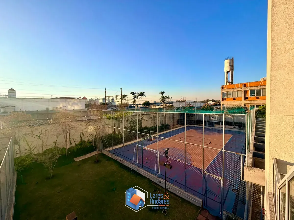 Apartamento, 2 quartos, 88 m² - Foto 26