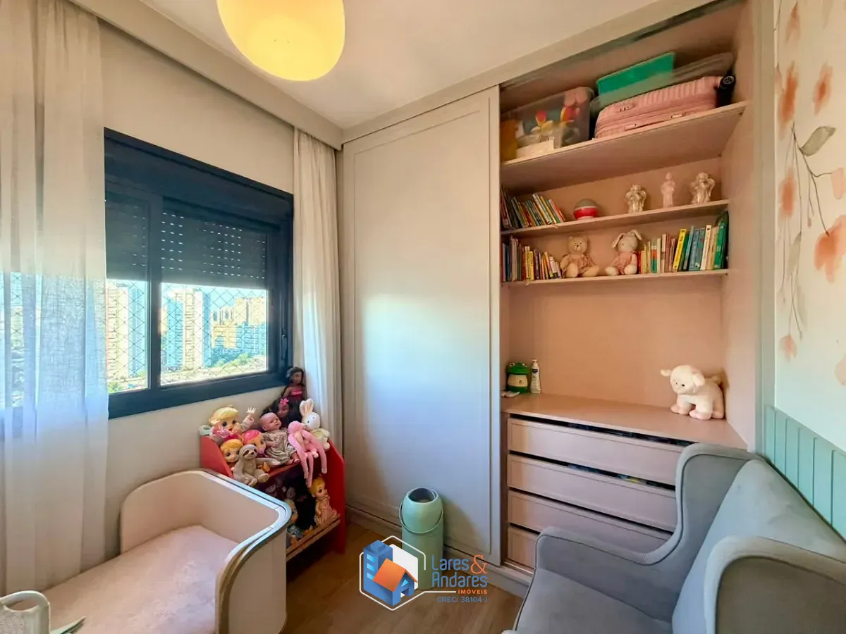 Apartamento, 2 quartos, 88 m² - Foto 20